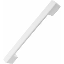 Universal Chest Freezer / Commercial Fridge Door Adjustable Bar Handle (White, 320mm)