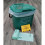 10L Compostable Food Waste Caddy Bags 24 Biodegradable Bin Liners 3