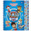 Totum Paw Patrol Scratchbook 3