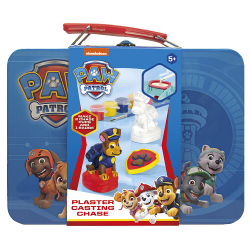 Totum Paw Patrol Plaster Pups Suitcase 2
