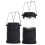 Twin Pack Waterproof COB LED Portable Collapsible Camping Lantern 1