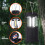 Twin Pack Waterproof COB LED Portable Collapsible Camping Lantern 8