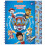 Totum Paw Patrol Scratchbook 1