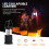 Twin Pack Waterproof COB LED Portable Collapsible Camping Lantern 10