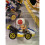 Hot Wheels Mario Kart Hot Wheels Toad Standard Kart GJH63 2