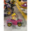 Hot Wheels Hot Wheels Mario Kart Wario - Badwagon 2