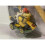 Hot Wheels Mario Kart Hot Wheels Bowser Standardkart GRN20 3