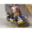 Hot Wheels Mario Kart Hot Wheels Toad Standard Kart GJH63 4
