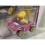 Hot Wheels Hot Wheels Mario Kart Wario - Badwagon 4