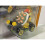 Hot Wheels Mario Kart Hot Wheels Bowser Standardkart GRN20 4