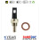Alpha Thermistor NTC Sensor with Washer 1.021762 was 1.015970 1