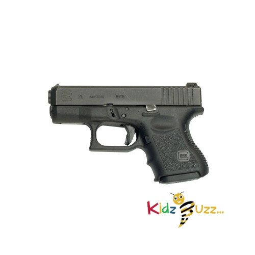 BB Bullet Gun G26