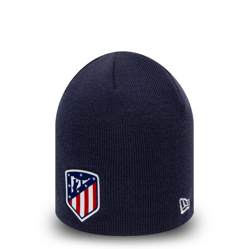 New Era New Era Men's Essential Skull Beanie ~ Athletico Navy