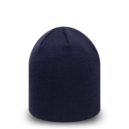 New Era New Era Men's Essential Skull Beanie ~ Athletico Navy 1