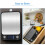 Kitchen Scales, Digital Kitchen Scales, Ultra Slim Design with LED 8