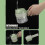 4 in 1 Handheld Electric Vegetable Cutter Set Green 12