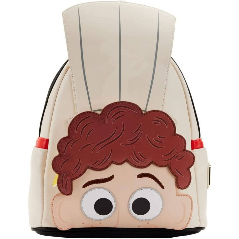 Disney Pixar Ratatouille 15th Anniversary Little Chef Loungefly Mini Backpack