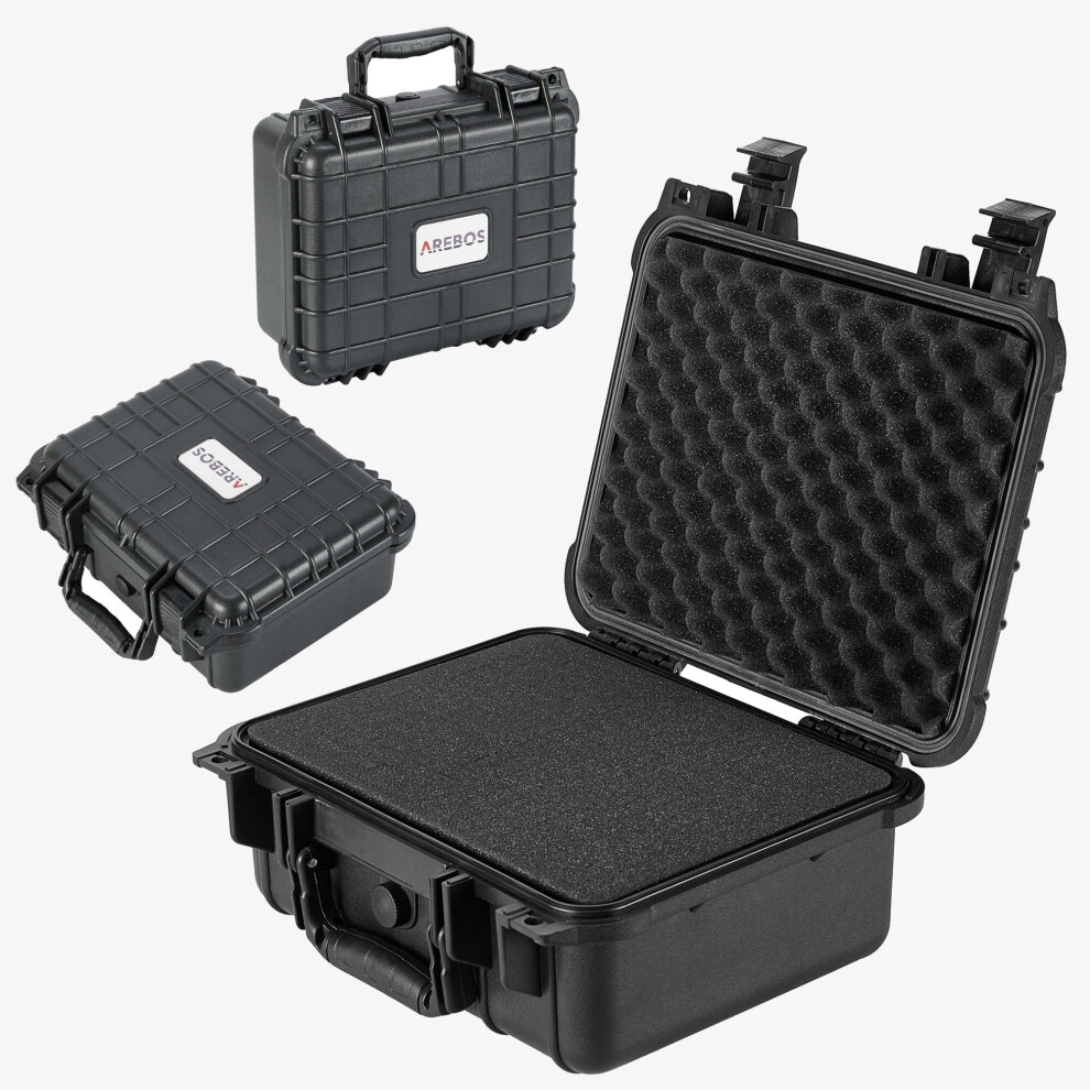 Camera case M  - 15 L