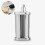 AREBOS Spaghetti cutter for kitchen machine  & food processor 1