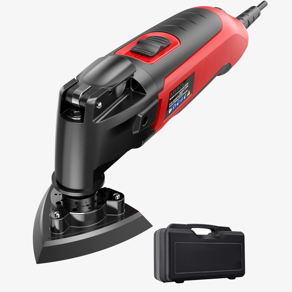 Electric multi-purpose tool  300W