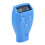 (Blue) Paint Measure Tester Tool Instruments LCD Display 2