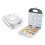 Mini Pie and Quiche Maker Non-stick Cooker 5