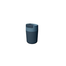 Joseph Joseph Sipp Mug isotermico 340 ml — blu