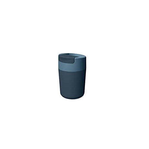 Joseph Joseph Joseph Joseph Sipp Mug isotermico 340 ml — blu