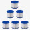 AREBOS AREBOS Pool Filter | 6x Filter Cartridges Spa Hot Tubs 1