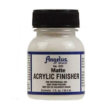 Angelus Acrylic Finisher Matte 1 Oz