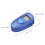 Digital Thickness Gauge Mini Accurate Coating Precise Car Paint Tester 8
