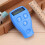 (Orange) Paint Measure Tester Tool Instruments LCD Display 10