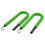 Surfboard Bike Rack Bicycle Carrier 9
