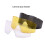 (Black) Military Airsoft Tactical Goggles 5