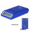 Mini LCD Digital Coating Thickness Gauge Painting Tester Meter 7