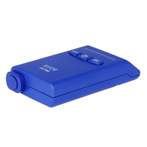 Mini LCD Digital Coating Thickness Gauge Painting Tester Meter 2