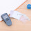LCD Display Paint Measure Tester Tool Instruments Grey 8