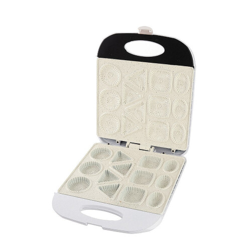 Mini Pie and Quiche Maker Non-stick Cooker 1