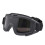 (Green) Military Airsoft Tactical Goggles 13