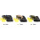 (Black) Military Airsoft Tactical Goggles 7