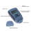 LCD Display Paint Measure Tester Tool Instruments Grey 9