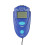 Digital Thickness Gauge Mini Accurate Coating Precise Car Paint Tester 12