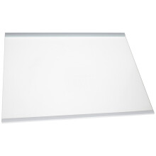 Genuine LG Fridge Glass Shelf with Trims GSL761WBXV GSL760PZXV
