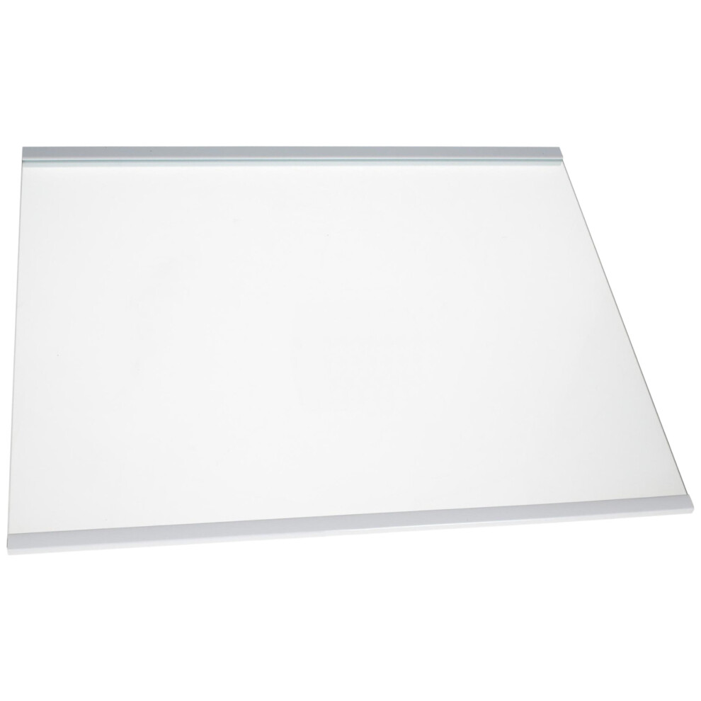 .Lg Genuine Lg Fridge Glass Shelf With Trims Gsl761wbxv Gsl760pzxv