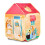 Bluey Bluey 13129 Pop House Play Tent 1