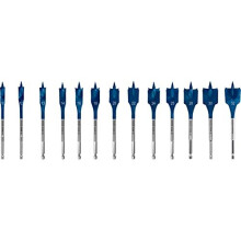 Flachfräser - BOSCH EXPERT - 2608900336 - 13 Fräser - 32 mm - Stahl