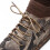 (Black, 11.5) Cow Leather Casual Boots 4