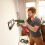 Bosch Bosch Electric Combi Drill EasyImpact 600 (600 W, in Carrying Case) 2