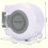 30m Double Line Wall Mounted Washing Line Automatic Retractable Extendable Line 3