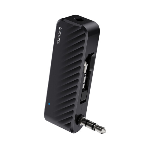 4Smarts B9 Bluetooth-Audio-Transmitter / Flugadapter B9 1